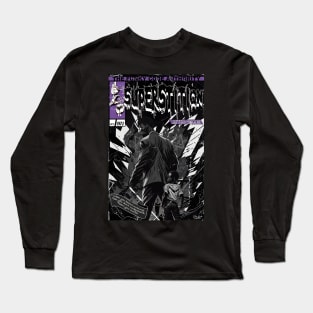 Superstition Long Sleeve T-Shirt